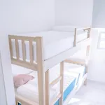 16Th Floor Beach Apartment With Hotel Amenities