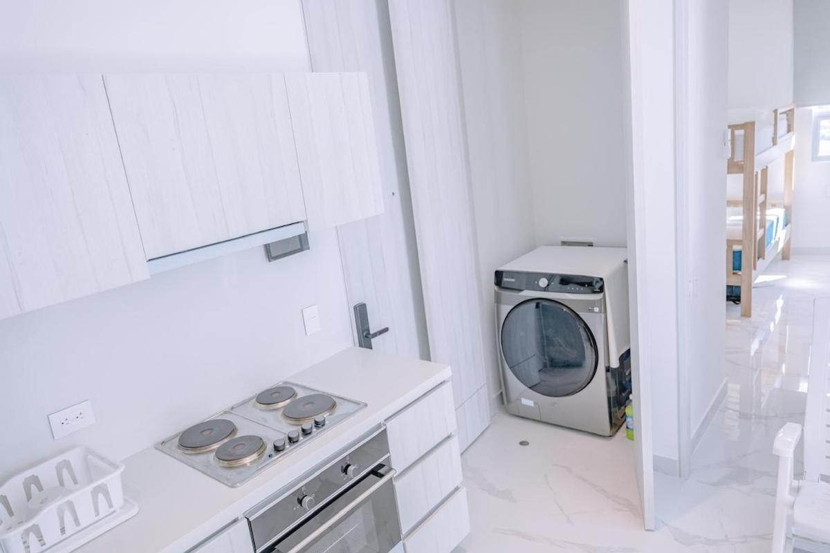 16th Floor With Amenities Apartamento