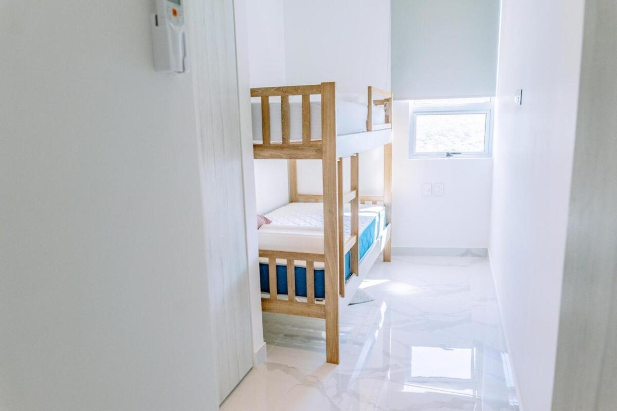 16th Floor With Amenities Apartamento *